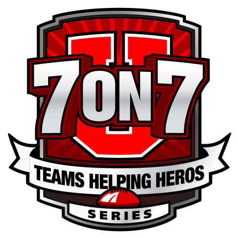 7ON7U Teams Helping Heros